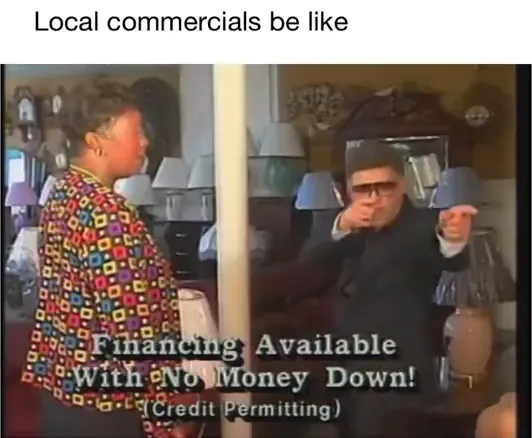 Не одобрили вашу заявку на срочное финансирование? Действуйте по плану